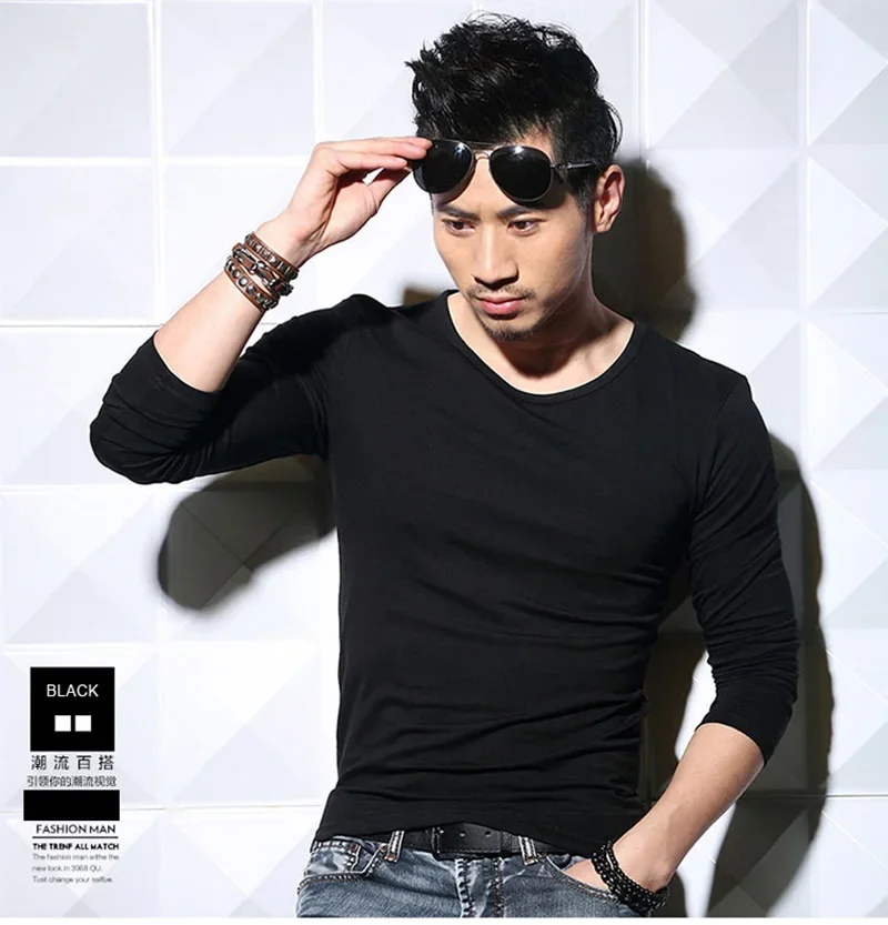 Футболка мужская