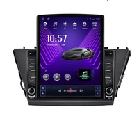 9 7 octa core vertical screen android 10 car gps stereo player for toyota prius %ce%b1 v daihatsu mebius prius wagon