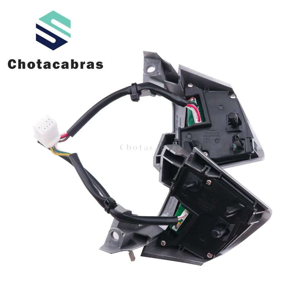 Кнопка управления аудио на рулевом колесе 8425002230 Для YOTA COR OLLA A*DE150 N*DE150 NR*E150 ZR*E15 ZZ*E150