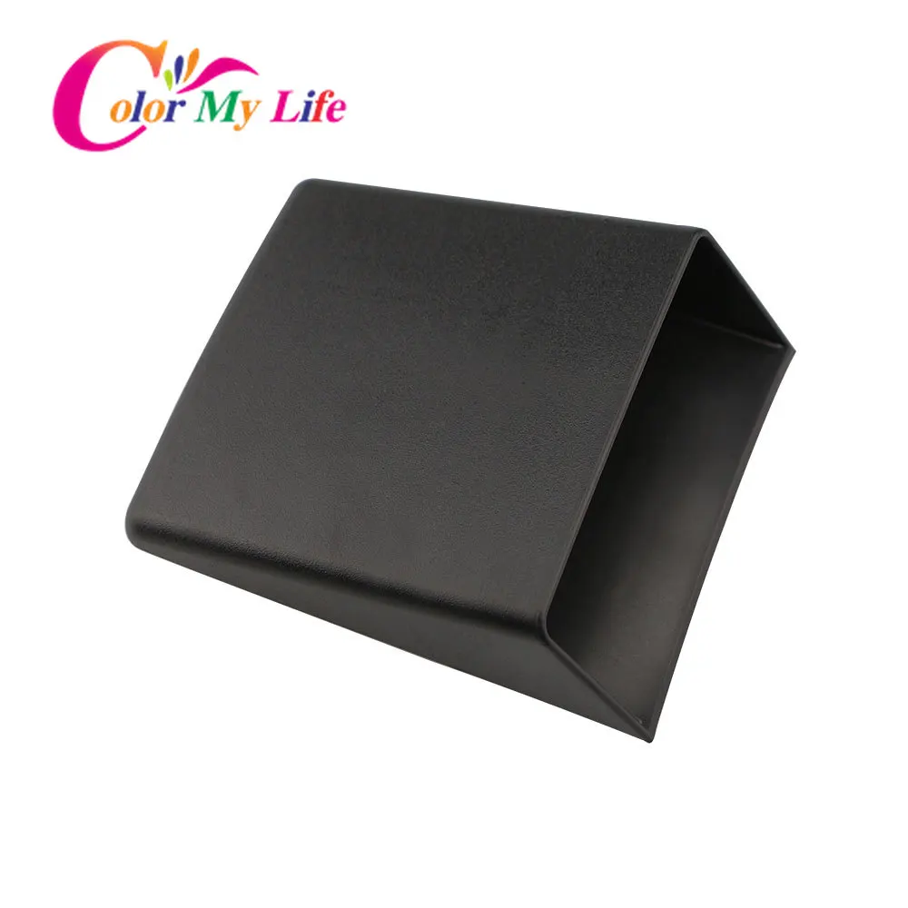 Подстаканник для телефона Color My Life ABS ящик хранения в подлокотнике автомобиля