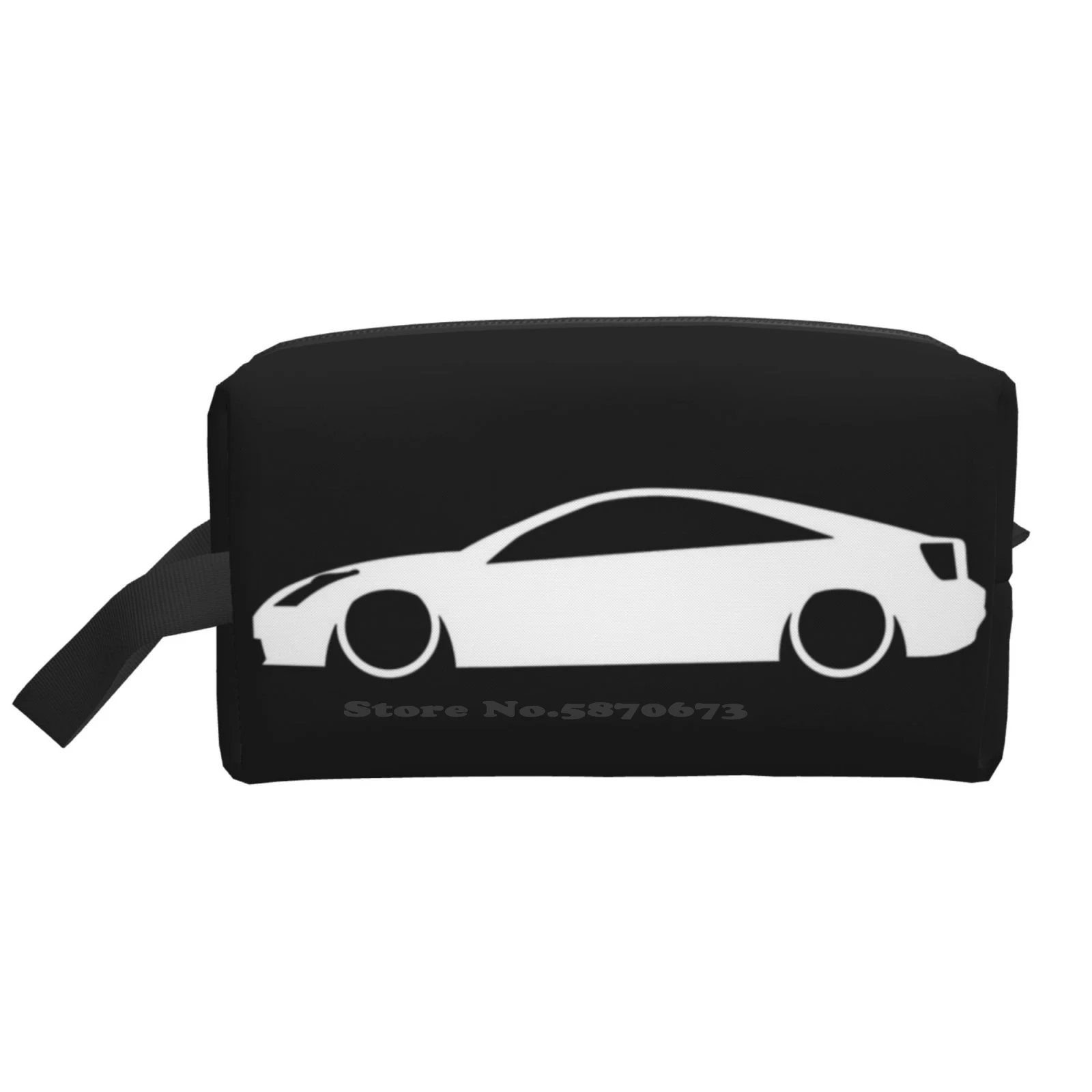 

Сумка для хранения данных T230 Jdm, дорожные Чехлы для ручек для ванной комнаты Celica Zz Ss T230 Gt Jdm