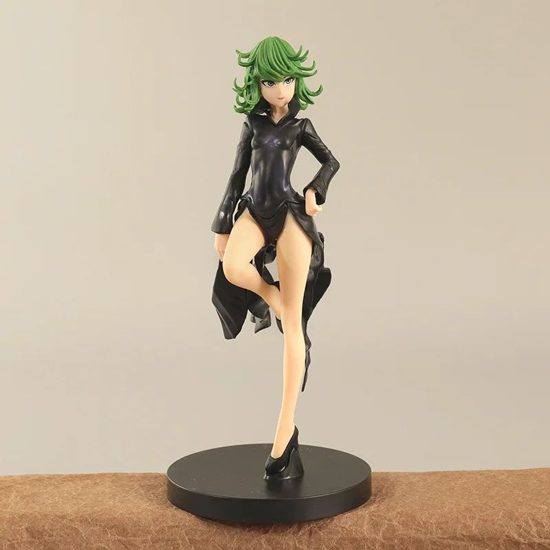 

Фигурка Аниме ONE PUNCH MAN Tatsumaki, фигурки, Игрушечная модель, Симпатичные аксессуары для автомобиля, дисплей, периферийный стиль, милый подарок д...