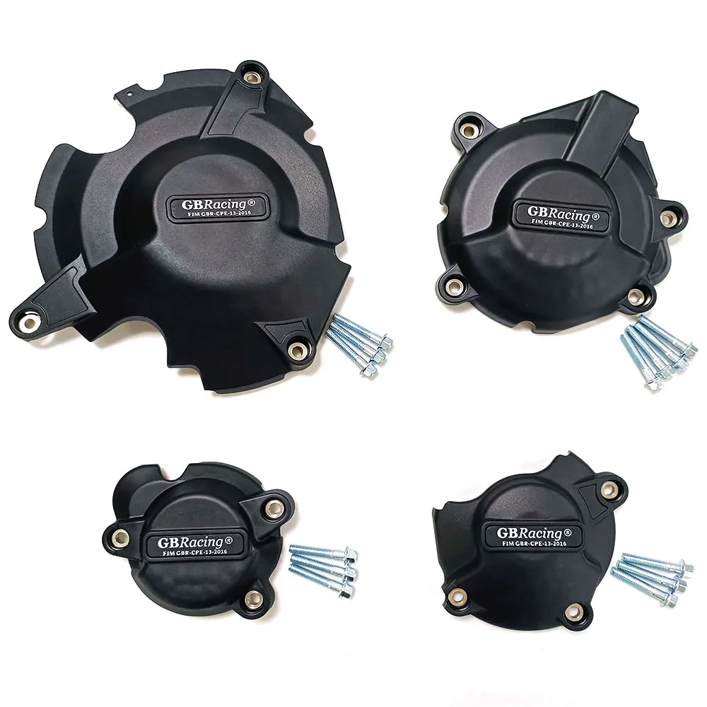 GB Racing для SUZUKI GSX-S750 L7-M3 GSXS 750 2017-2023 защитный чехол крышки двигателя печать из