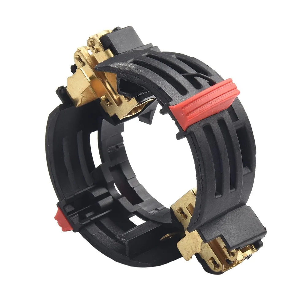 1 комплект держателя угольной щетки для GBH2-26 GBH2-26RE GBH2-26DRE GBH2-22RE аксессуары