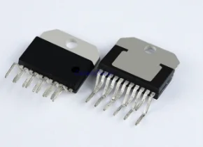 

2PCS/LOT L6203 6203 ZIP-11 New original In Stock