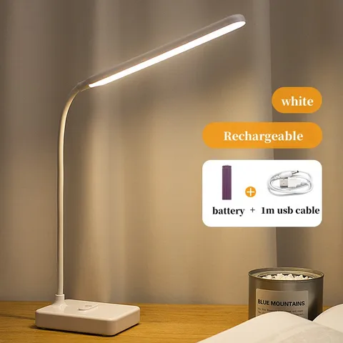 Настольная лампа LETIITTGOO 30 LED
