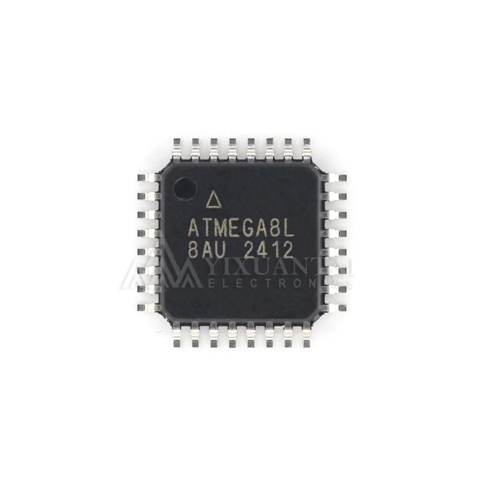 5 шт. новинка оригинальная фонарь DIP-28 MCU 8 бит МГц ATMEGA8L