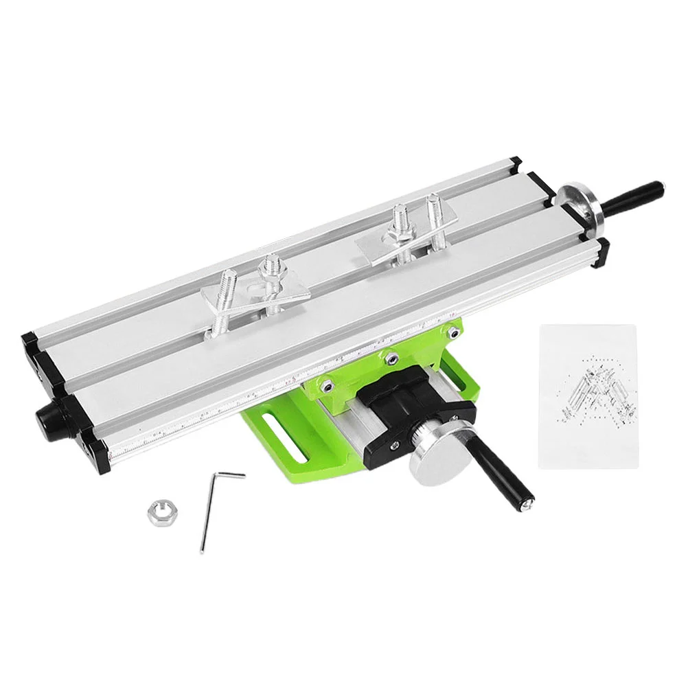 

Drill Milling Hand Machine Machines Table Multifunction Desktop Resin High Engraver Cnc Mini Engraving Carving Bracket Vise