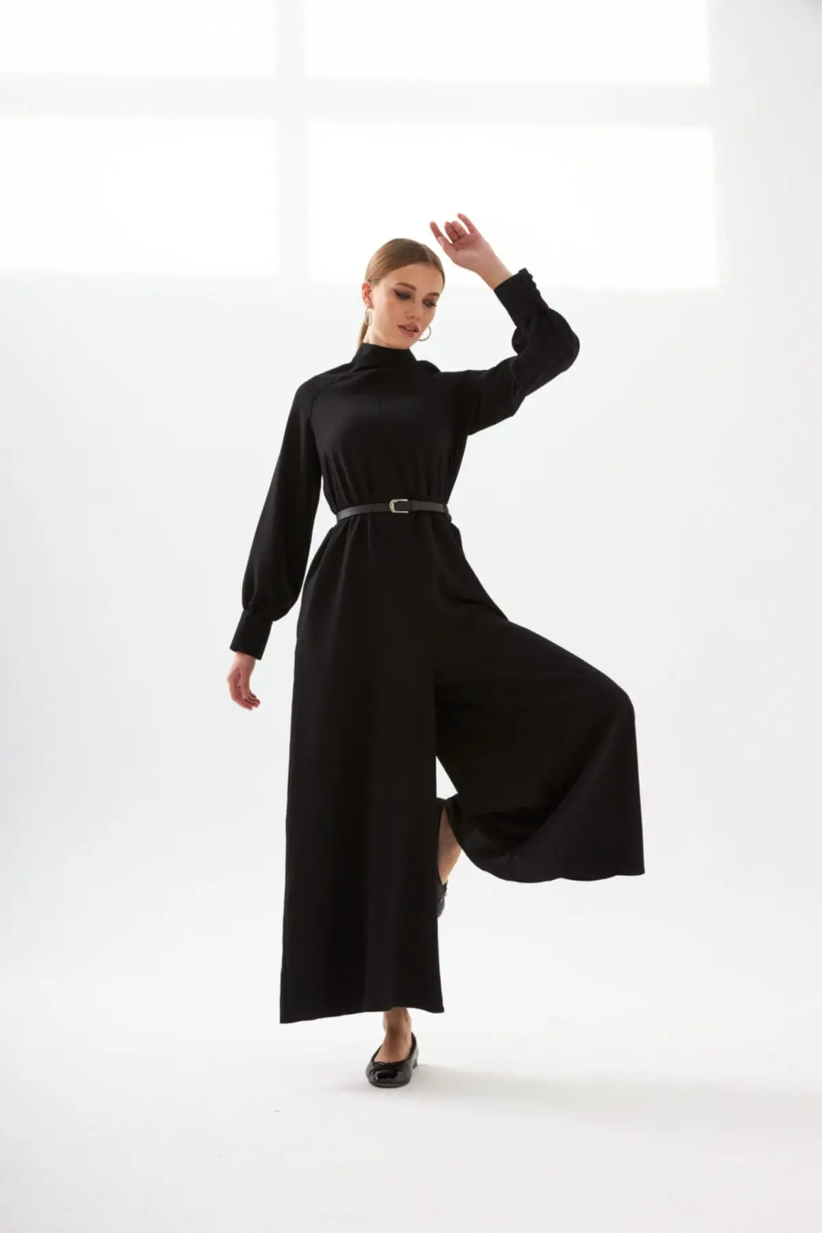 

Women's Overalls Black Jumpsuit Style Hot Casual Sleeveless Loose Baggy Trousers Jumpsuit Jumpsuit Pants Romper Jumpsuit Jumpsuit