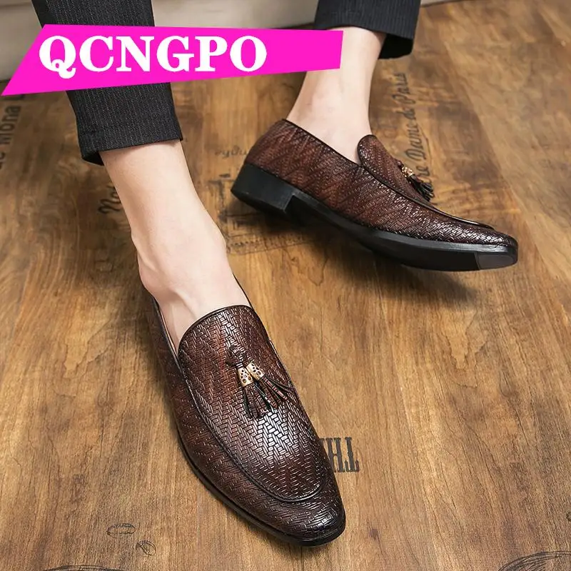 

Boat shoes Tassel Loafers shoes Slip-on shoes casual loafers Casual shoes Loafers casual leather shoes Daily shoes