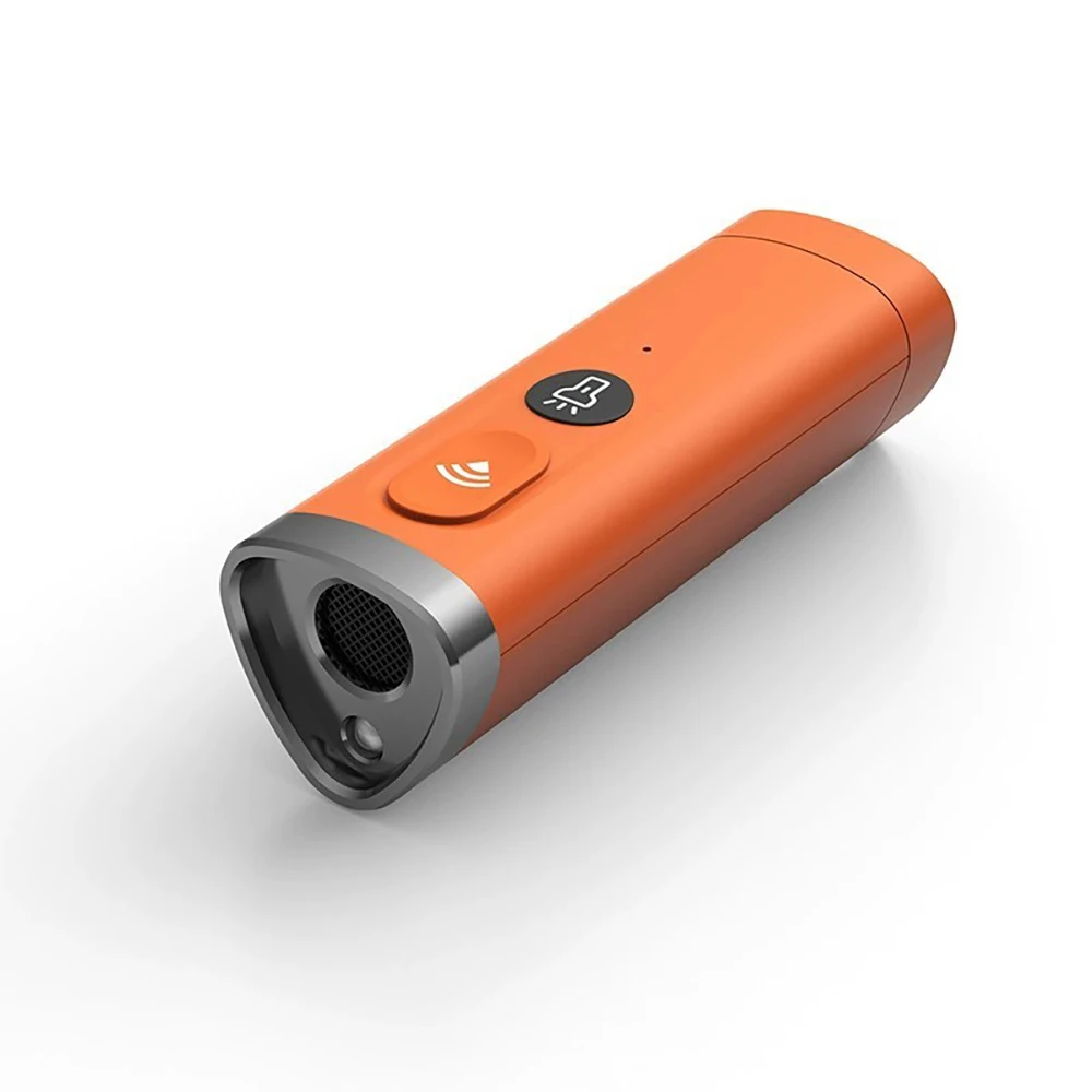 

New handheld anti bite repelling stick animal repellent, powerful ultrasonic repellent for dogs, ultrasonic high-power pet repel