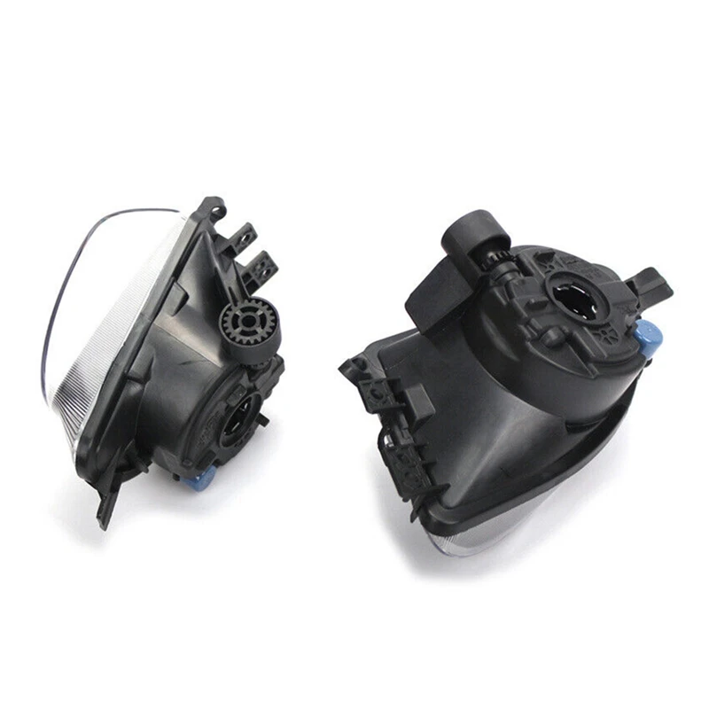 Передние противотуманные фонари лампы без/лампы 63177199619 63177199620 автомобильные