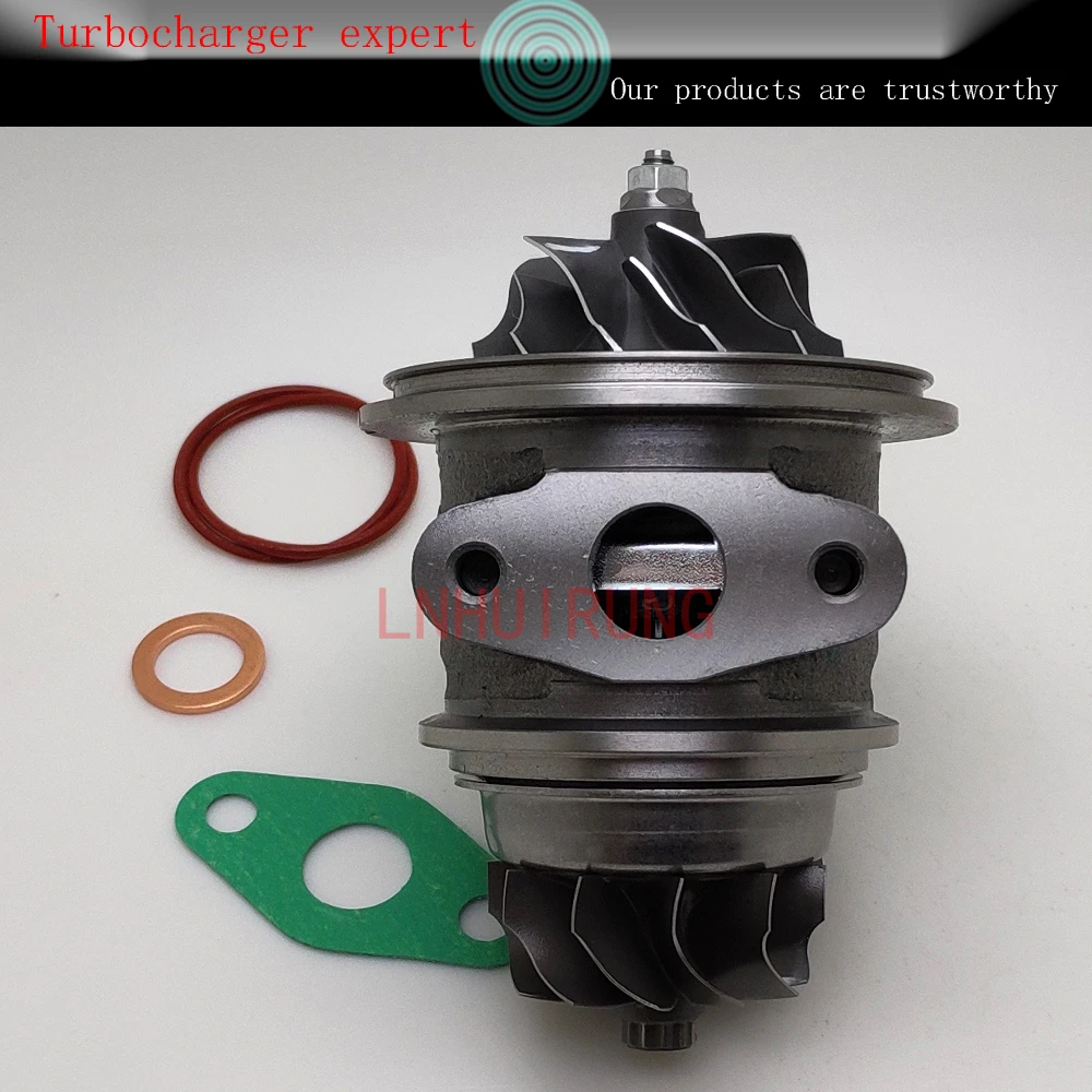 Турбокомпрессор TD03 49131-05403 49131-05210 49131-05452 турбокартридж для Ford Tourneo Transit VI Peugeot Boxer III