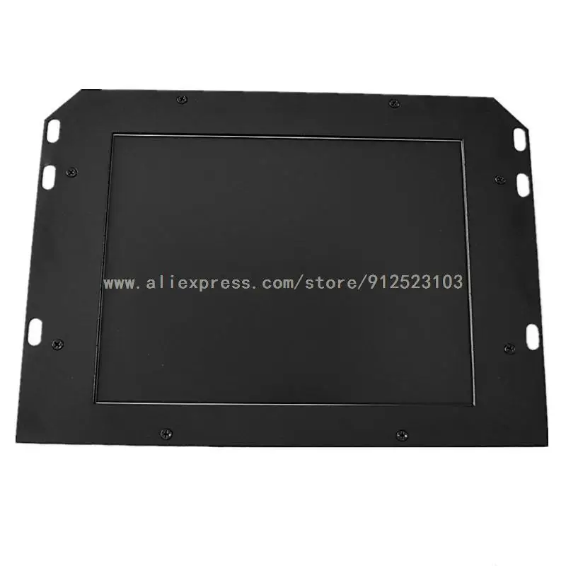 A61L-0001-0074 сменный ЖК-дисплей для FANUC CNC управления CRT монитором дисплей 14-дюймовый