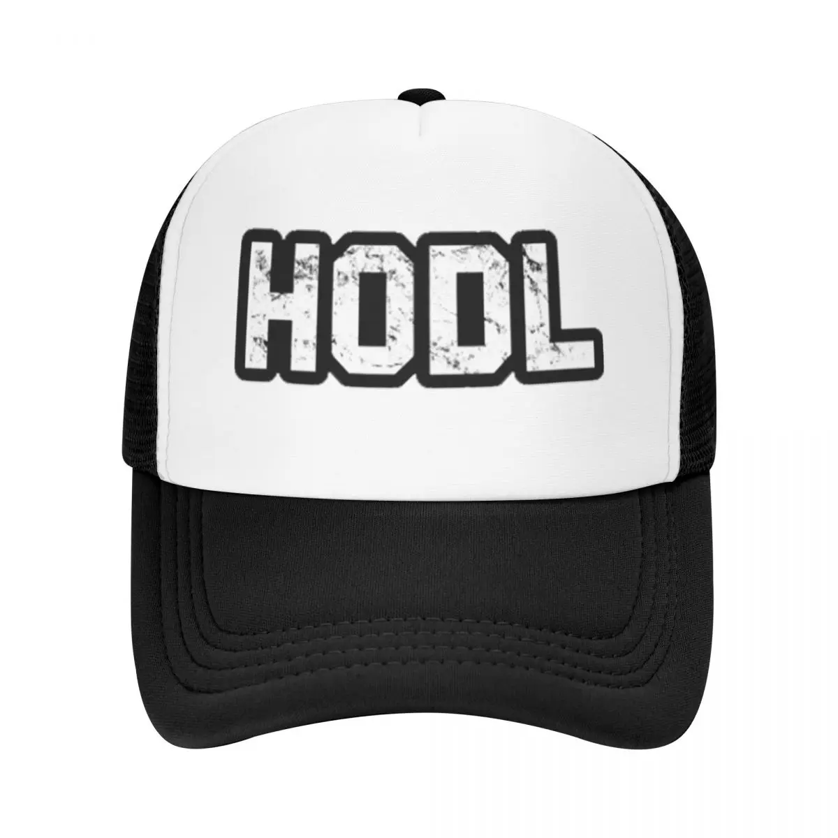 

Cool Bitcoin Hodl Baseball Cap Women Men Custom Adjustable Unisex BTC Cryptocurrency Trucker Hat Spring Snapback Caps