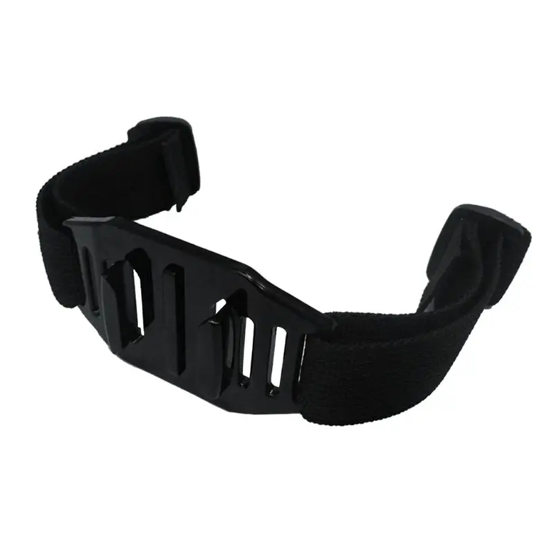 

Helmet Strap for Sport Camera Cycling Mount Riding Trip Recorder