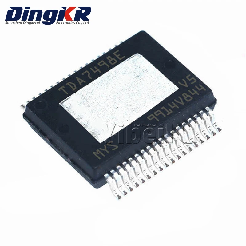 TDA7498E/товар, новая упаковка TDA7498 SSOP TDA7498ETR SSOP-36Pins TDA7498L