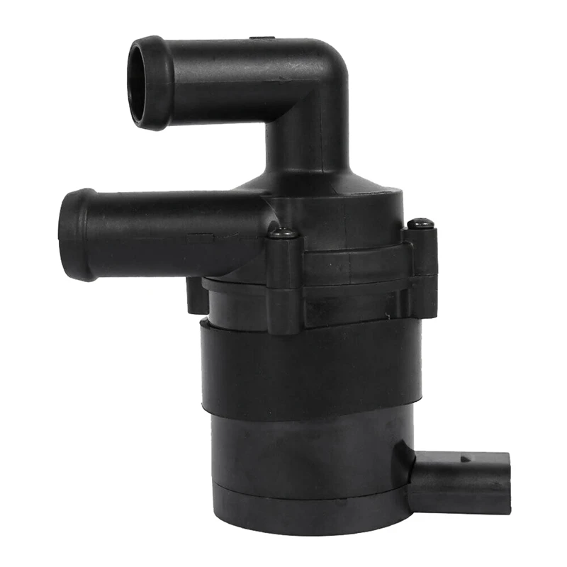 

4 шт., дополнительный водяной насос для Seat Skoda Tiguan Touran Golf 5 Passat CC 1K0965561A 7N0965561 7N0965561B