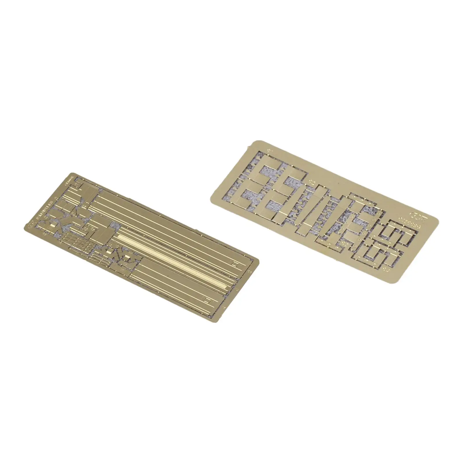 

1/35 DIY 3D модель пазла, латунная петля, декор на столешницу, развивающие игрушки, инструменты для аэрографа, строительные аксессуары ручной работы