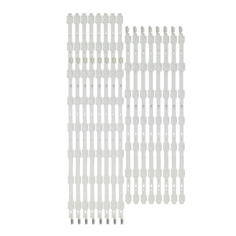 

New LED Strip16 Samsung UE55HU7200SXXN UE55HU7200SXXH UE55HU7200SXXC UE55HU7200SXTK UE55HU7200DXZT UE55HU7105UXXE UE55HU7100UXXU