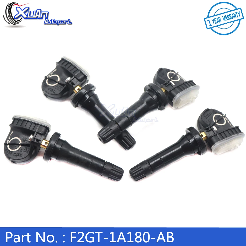 XUAN TPMS датчик давления в шинах, фотография для 2015-2018 Ford Edge Galaxy, фотосессия Mustang Explorer 315 МГц