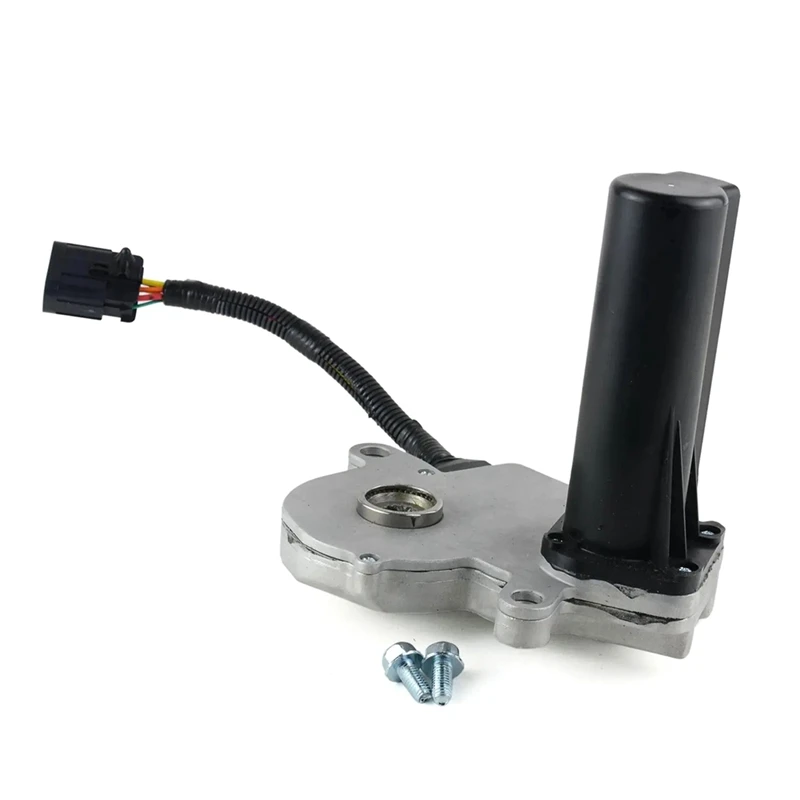 12584314 Двигатель переключения раздаточной коробки привод передач автомобильные