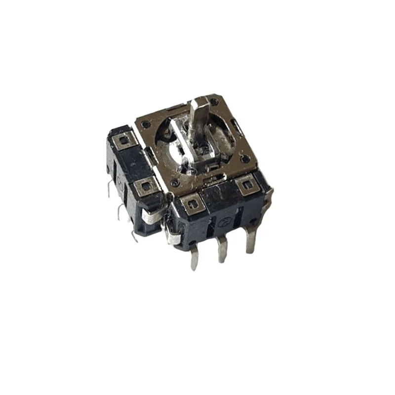 

10PCS FJ06K-S B10K-1 Multi-Function Sliding Seesaw Potentiometer With Four-Way Switch FOR Pega PG-9121 NEW ORIGINAL IN STOCK