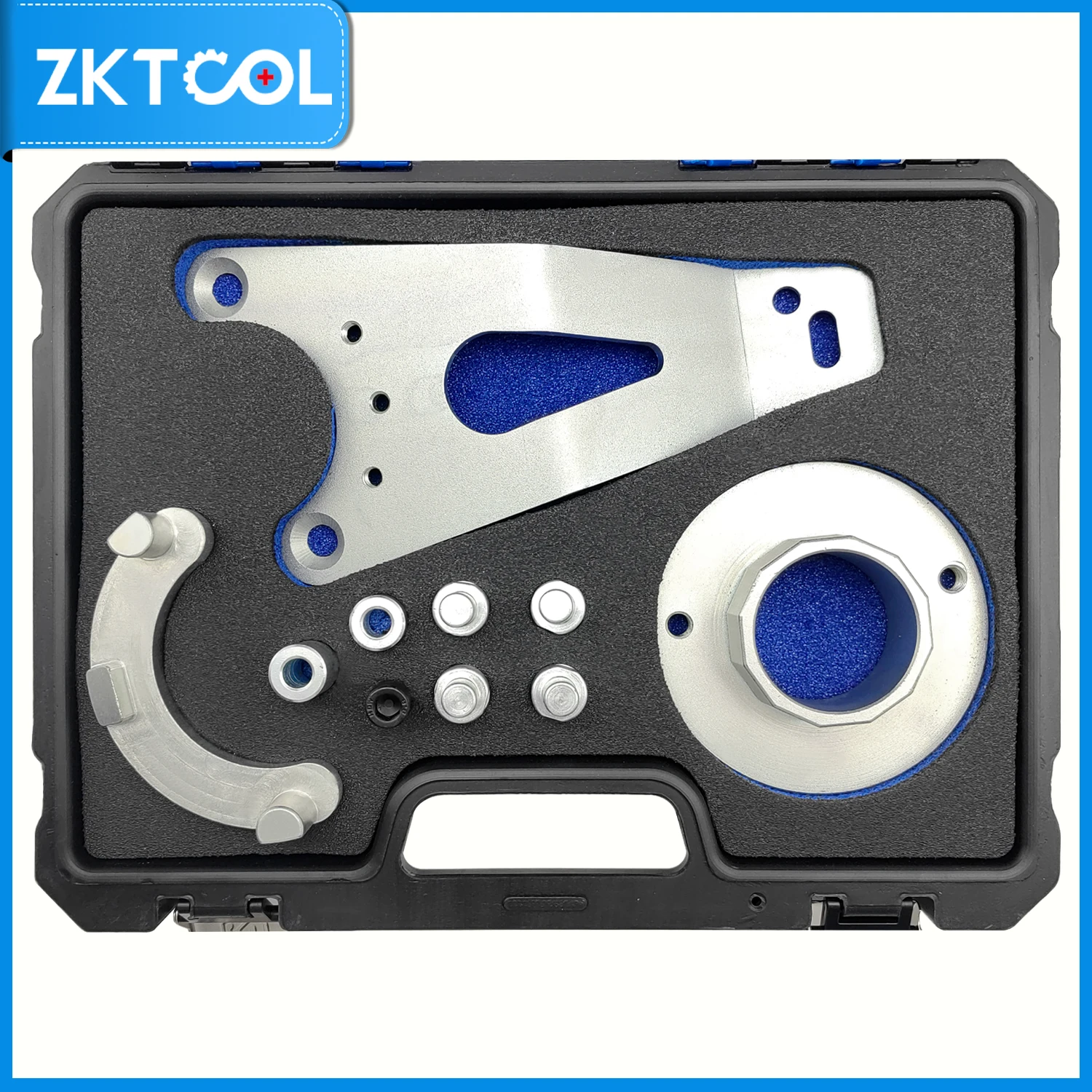 Инструмент для фиксации коленчатого вала двигателя Volkswagen Audi A4 2016 л Lamborghini Porsche Engine