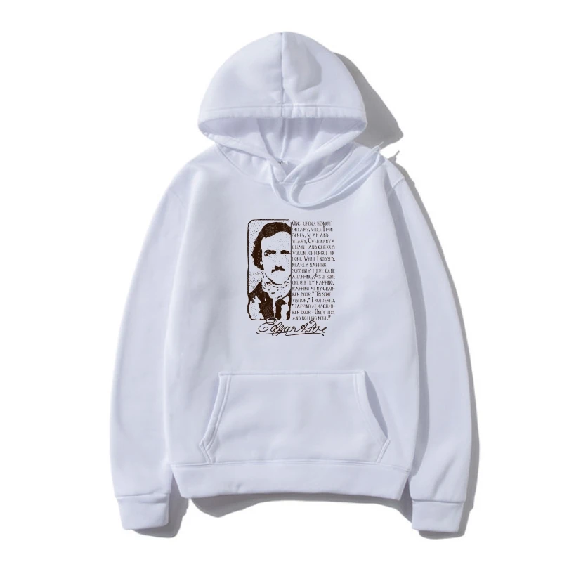 

Верхняя одежда Эдгара Аллана По, записывающая книга (1)