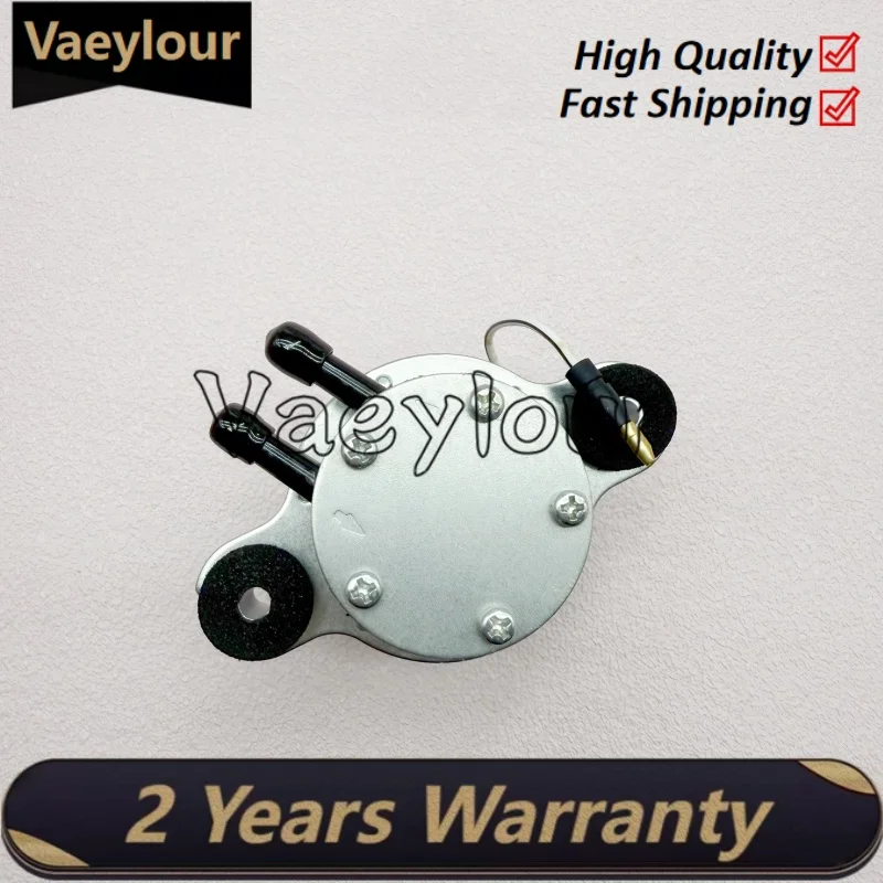Фото Топливный насос UC-V4 30A60-00200 12V для двигателей Mitsubishi L2E L3E S3L S3L2 S4L S4L2 K4N L3C, новый №4