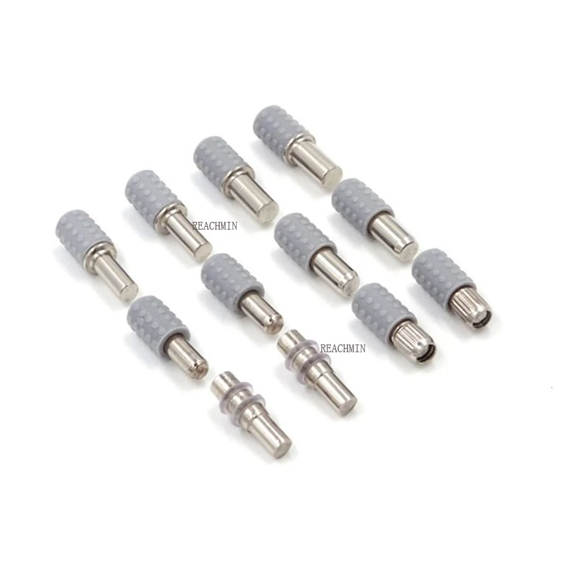 

100 шт. полка Поддержка Pin колышек Кухня шкаф книжные полки держатель с резиновым шлангом