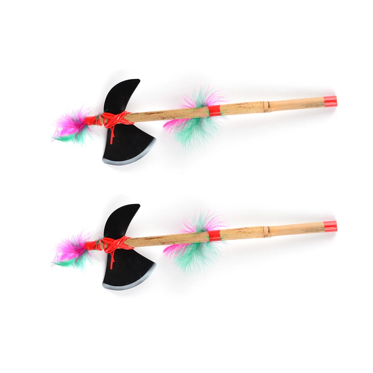 

2 Costume Props and Lightweight Creative Party Props for