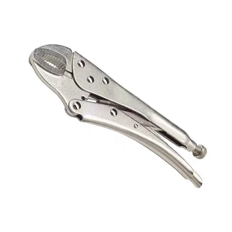 

For crimping tools automatic fixing pliers quick fixing clamps locking pliers pressure pliers hardware tools
