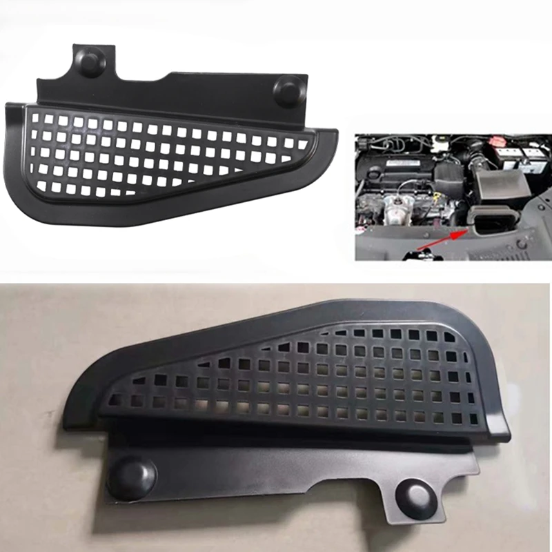 Видоискатель для автомобильного двигателя видоискатель насекомых Honda Odyssey 2015-2019