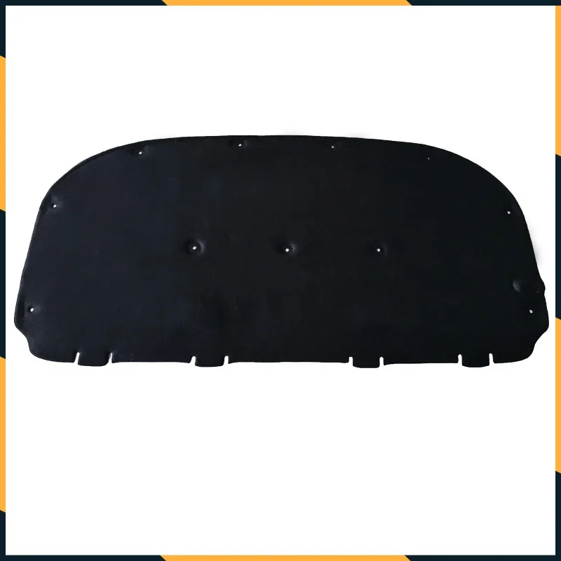 

2005-2016 изоляционная хлопковая подкладка для Land Rover Discovery 3 4 L319 2005 2006 2008 2009 2010 2012 2013 2014 2015 2016, аксессуары
