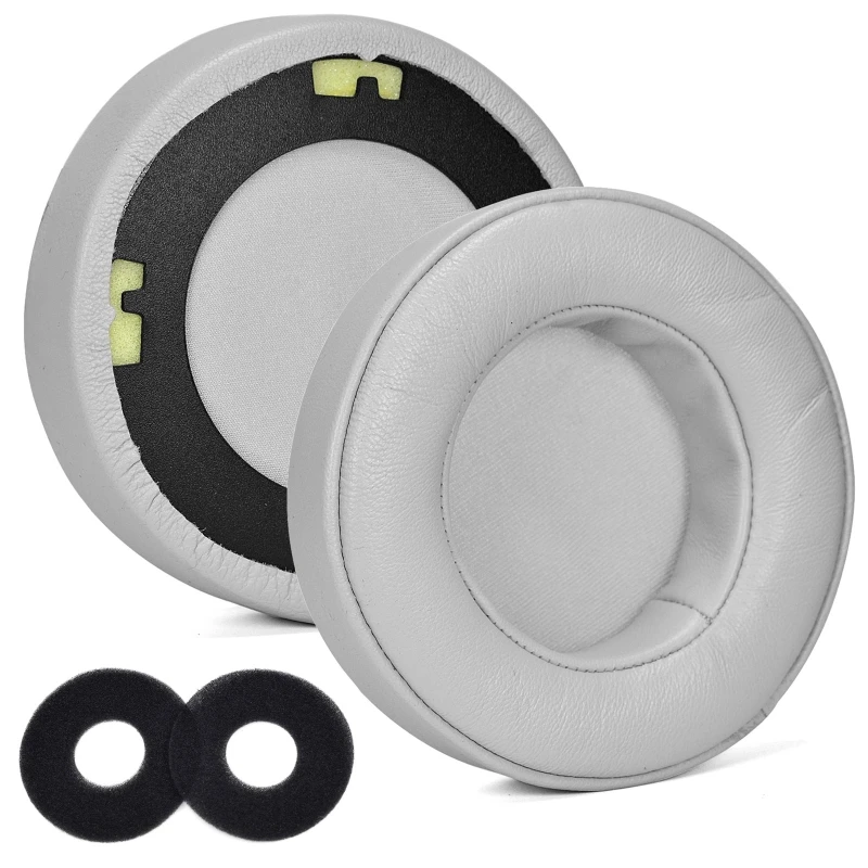 

Качественный ремонт, быстрая Совместимость с AKG K601 K701 K702, крышки для наушников, изолированные шумовые крышки, аксессуары L41E