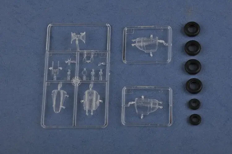 Hobbyboss 81754 Модельный комплект 1/48 Русский MIG-31B/BM Foxhound хобби-босс