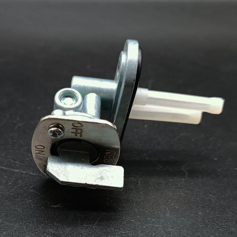Фото Топливный кран/клапан бензобака для Yamaha YZ80 1997-2001, YZ85 2002-2018, YZ250F 2001-2005/2010-2013, YZ400F 1998-1999, SR400 2015-2017 №2