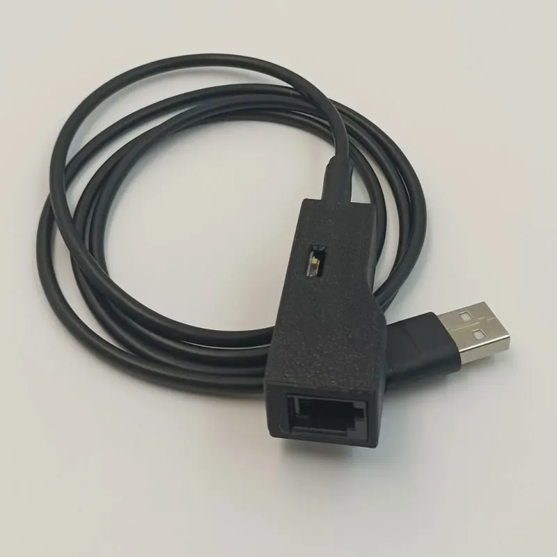 Фото USB-адаптер для педали на ПК, конвертер для Thrustmaster T3PA/T3PA Pro/T3PM/T300GT/T500RS/TGT, детали для модификации педали «сделай сам», MOD №1