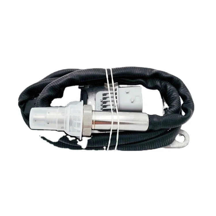 Датчик Nox 5WK96614J 5WK9 6614J24V серсоры 590 мм для грузовика Volvo
