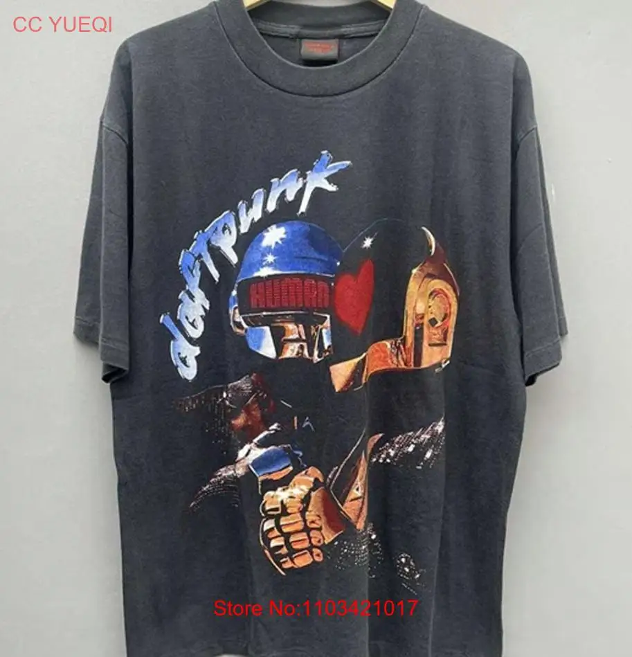 Рубашка унисекс из тяжелого хлопка KTV5332