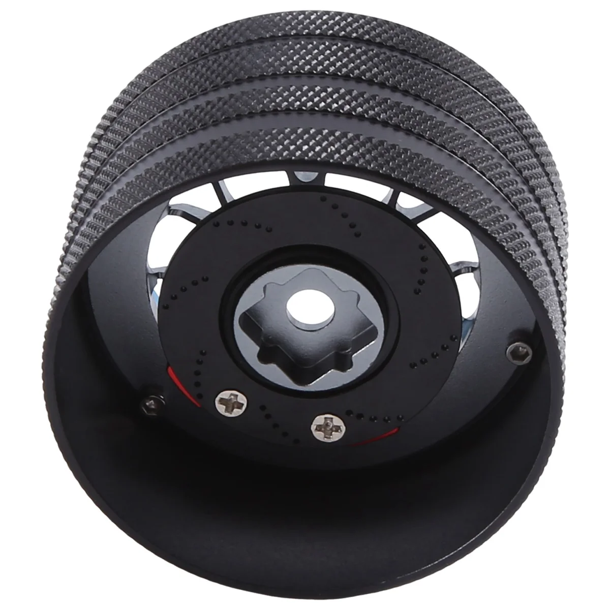 RC ручное колесо с тормозным дисковым тормозом суппорт для SANWA MT4/FUTABA 4PX /Flysky NB4 /KO EX