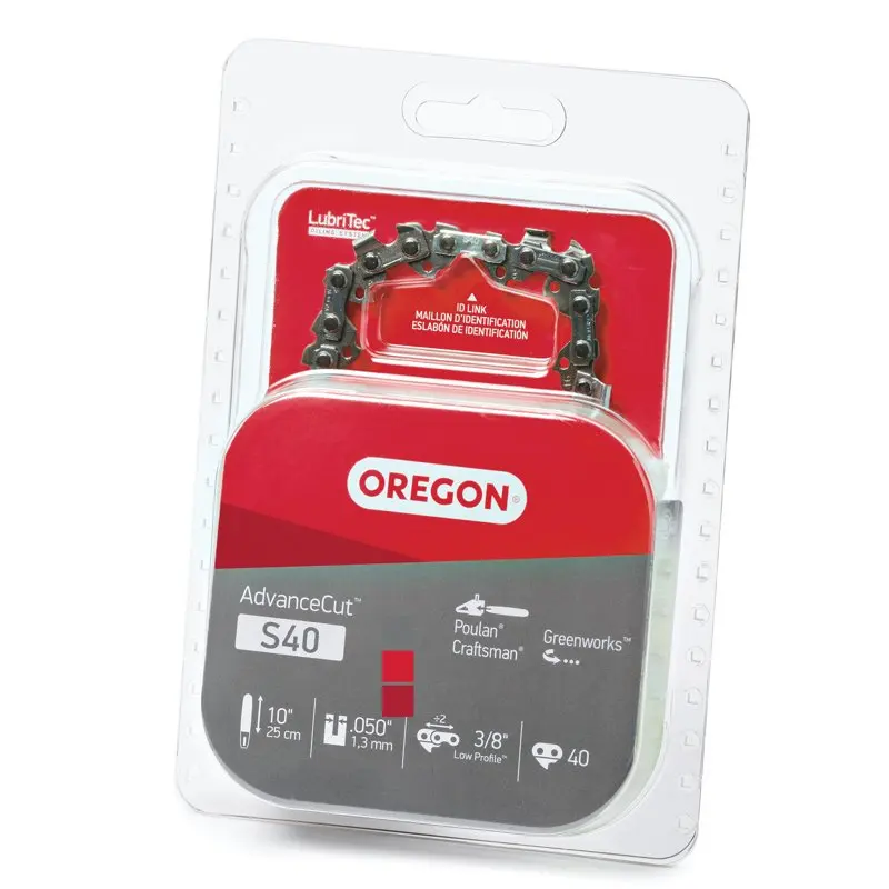 

For 10-in AdvanceCut Saw Chain car accessories car products tool