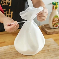 silicone kneading dough bag preservation flour mixing bag soft magical knead dough blender set kitchen gadget accessories