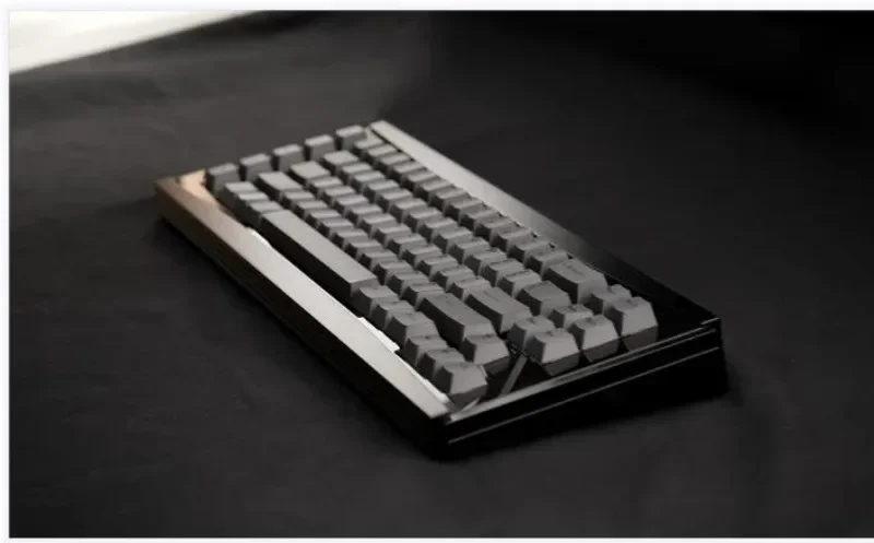 [Sensory75] Индивидуальная клавиатура XTIA First Play R2 Final Batch