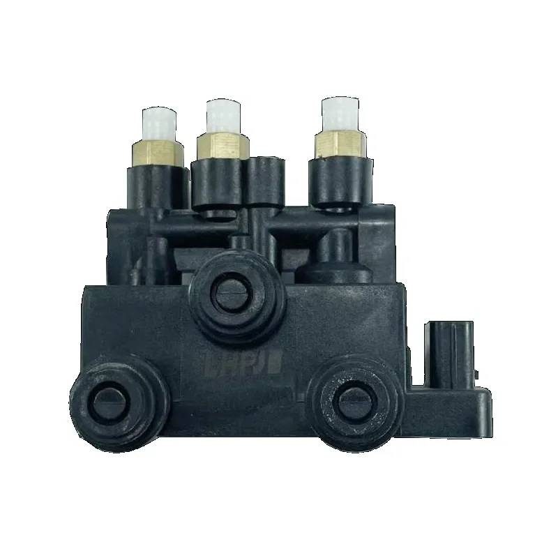 LHPJ автозапчасти клапан распределения пневматической подвески компрессор для Range