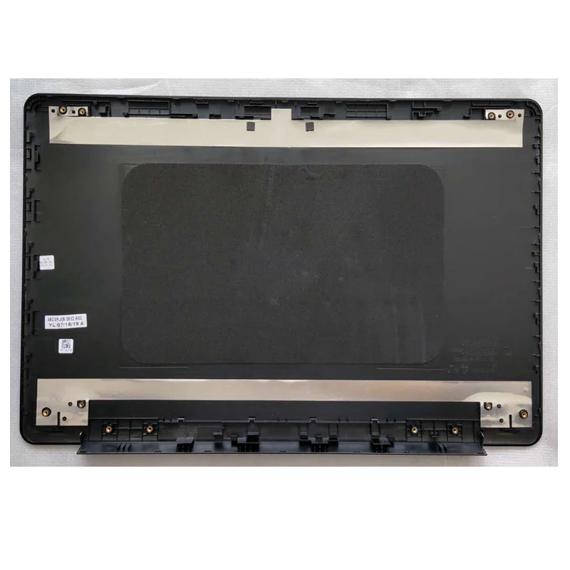 

Новая верхняя крышка для DELL Inspiron 5583, задняя крышка, верхняя крышка ноутбука, задняя крышка ЖК-экрана 460.0FU05.0012