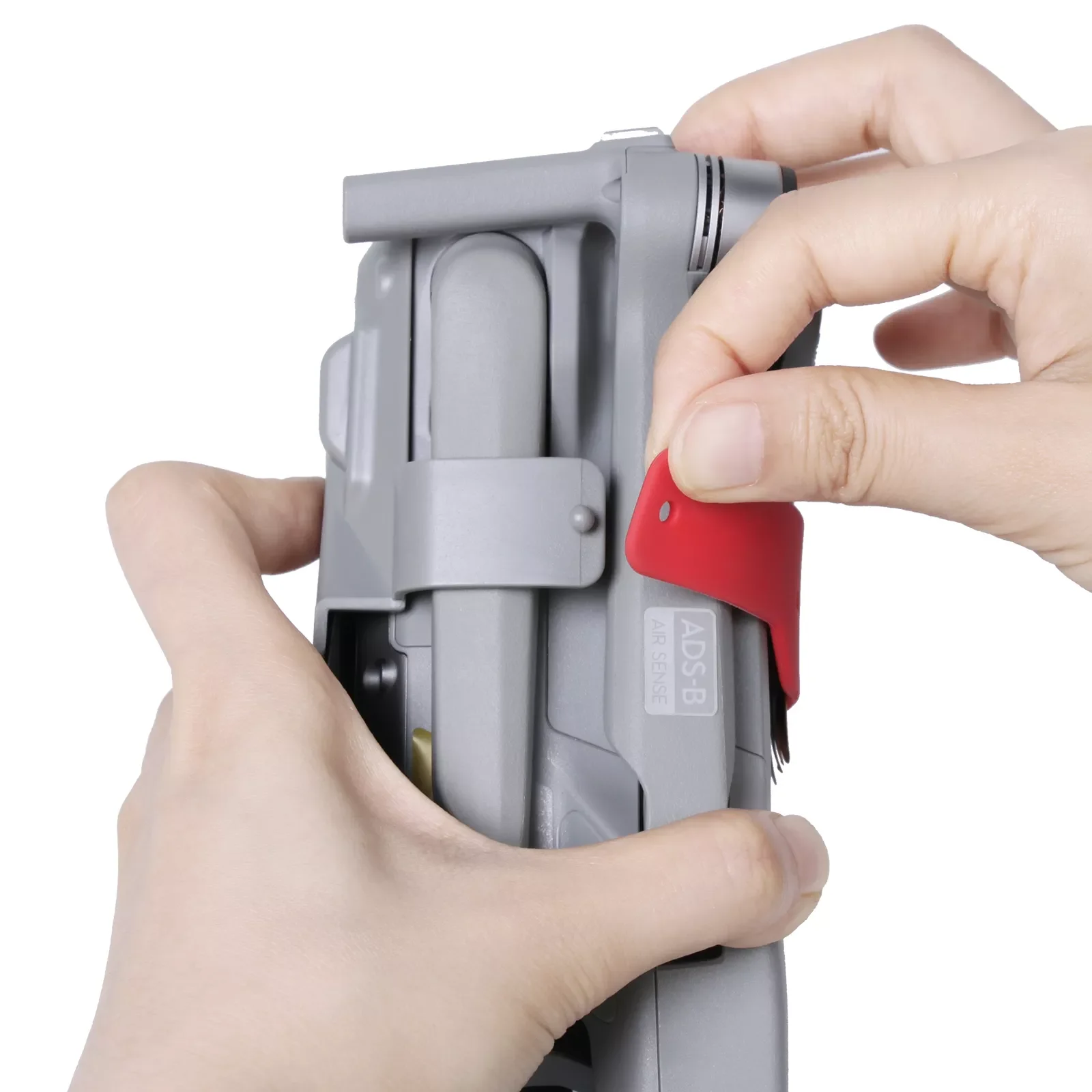 

Camera Drone Drone Accessory Kit Stabilizers for DJI Mavic AIR 2/AIR 2S Propeller Holder Blade Motor Fixed Mount Protector Drone