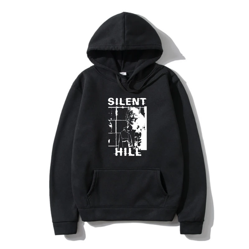 

Модная верхняя одежда Silen Hill V4 из фильма «ужасы»