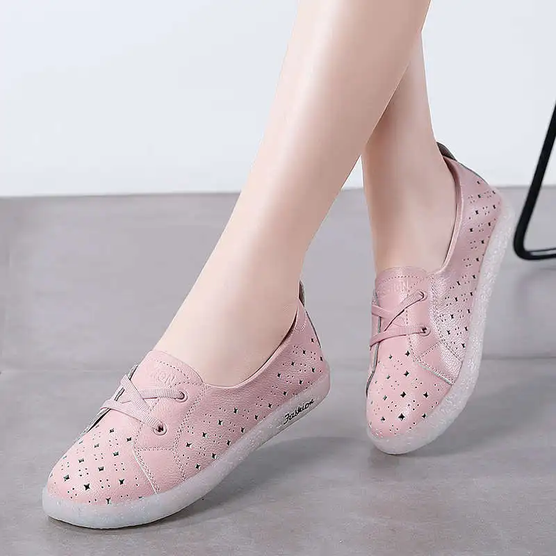 

Sneakers Women's White Women's Sneakers Sport Shoes Woman Women's Running Shoes Cushioning Yellow Sports Shoes Work Top Sales 3I